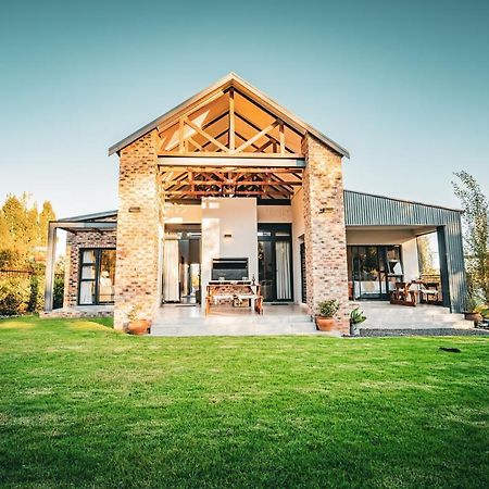 Appartement The Stoke House à Clarens Extérieur photo