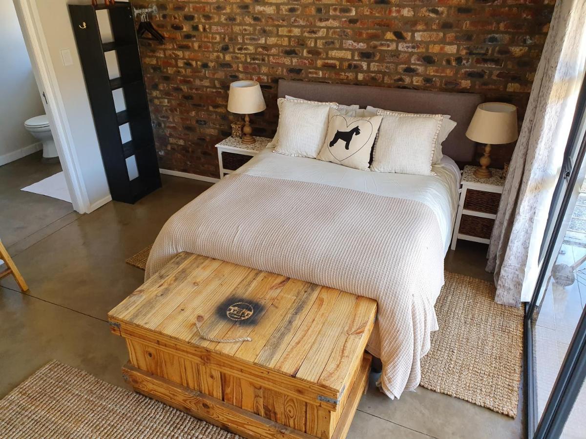 Appartement The Stoke House à Clarens Extérieur photo